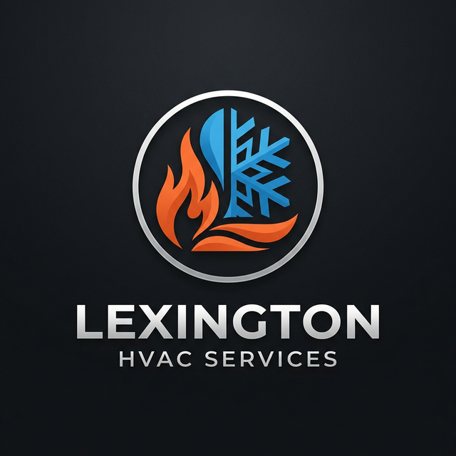 Lexington HVAC Services Logo